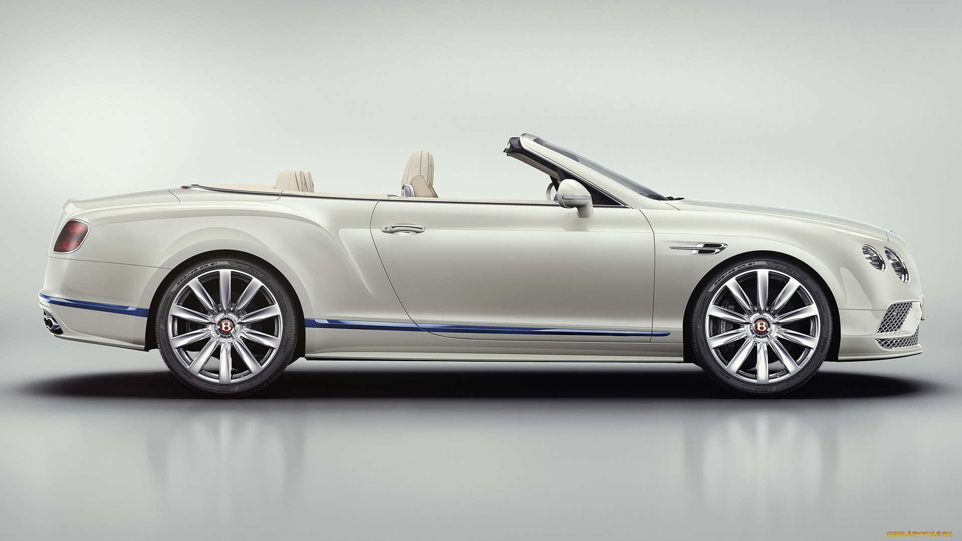 , bentley